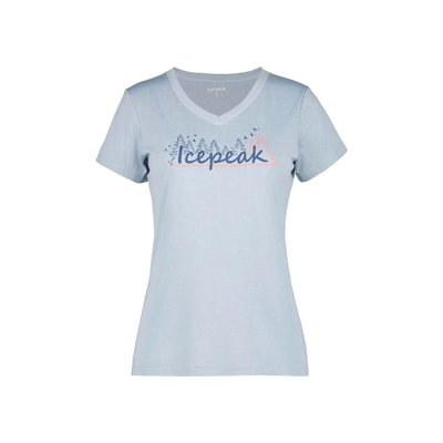 Icepeak Burnham