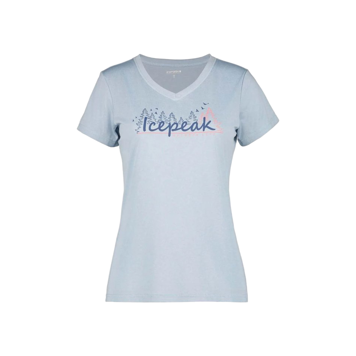 Icepeak Burnham