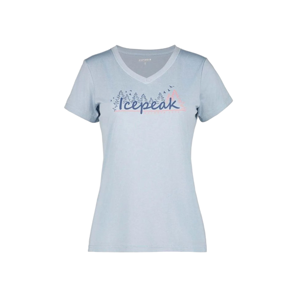 Icepeak Burnham