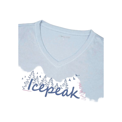 Icepeak Burnham