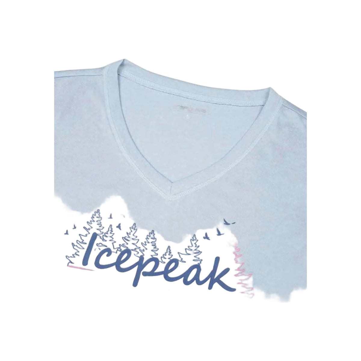 Icepeak Burnham