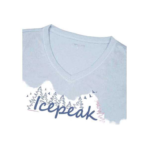 Icepeak Burnham