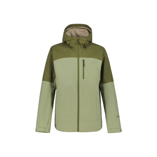 Icepeak Bangs