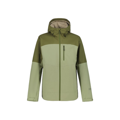 Icepeak Bangs
