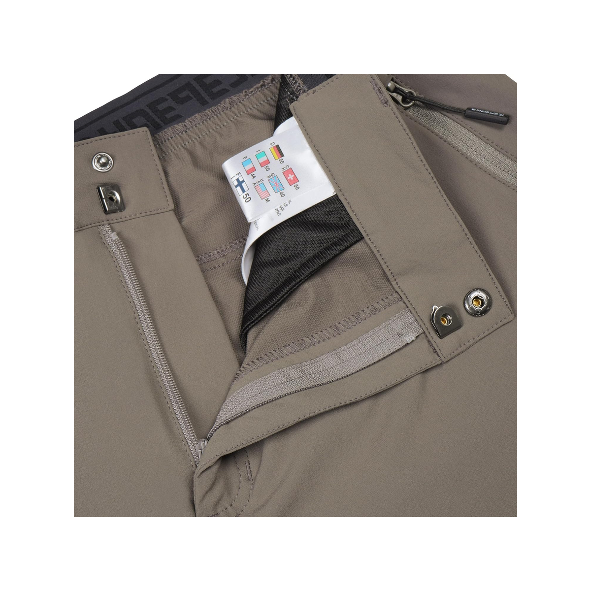 Icepeak Braham