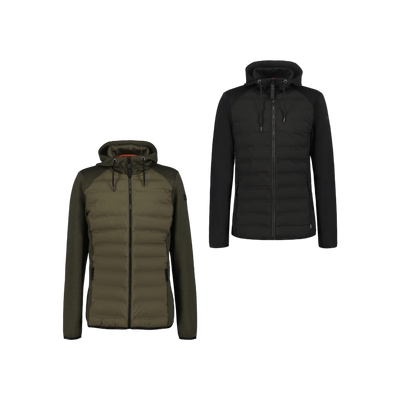 Icepeak Arzberg