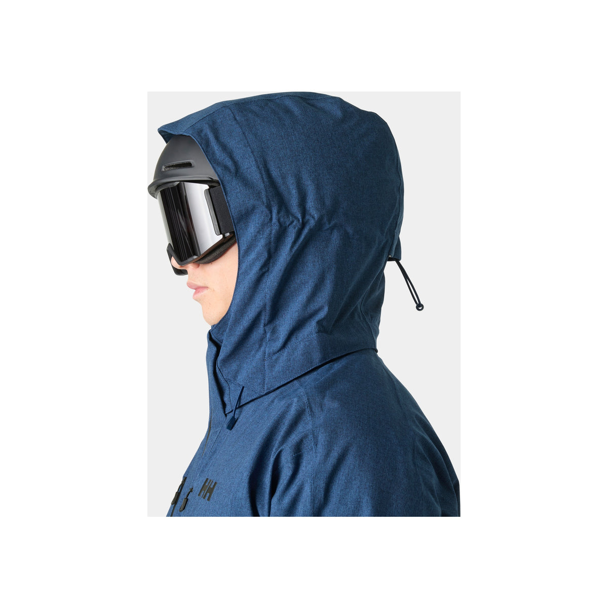 Helly Hansen Juniper 3.0 Jacket — Dark Blue
