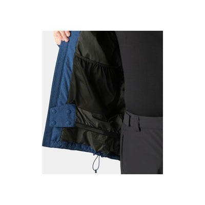 Helly Hansen Juniper 3.0 Jacket — Dark Blue