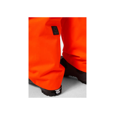 Helly Hansen Sogn Cargo Pant — Neon Orange