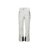 Helly Hansen W Legendary Insulated Pant — Cream New Nordic AOP