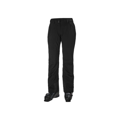 Helly Hansen W Legendary Insulated Pant — Cream New Nordic AOP