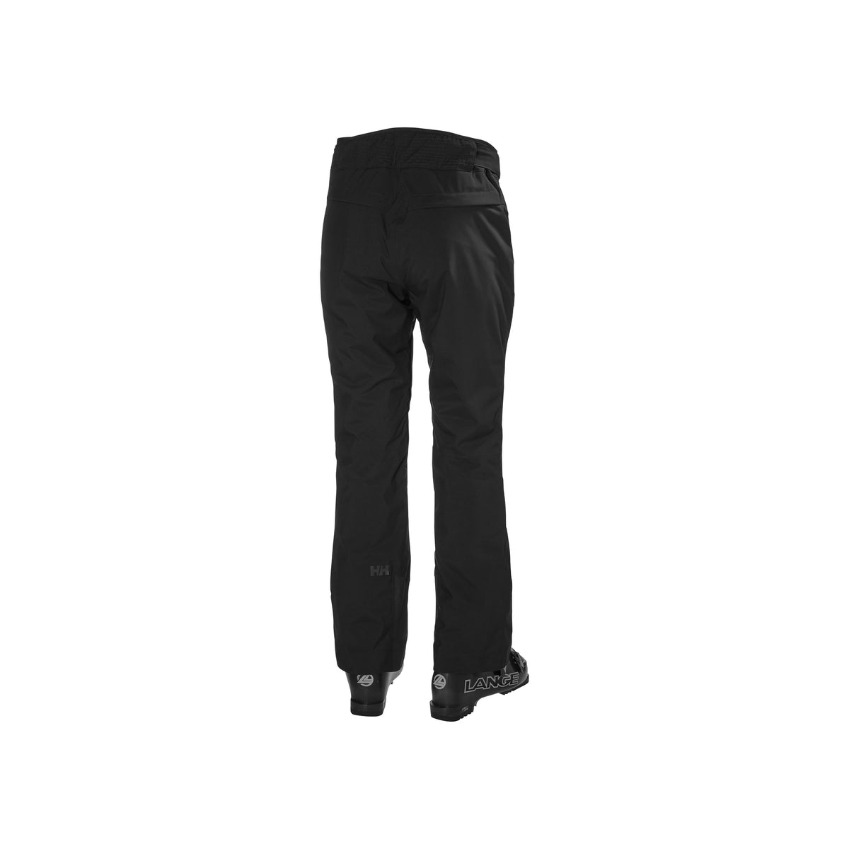 Helly Hansen W Legendary Insulated Pant — Cream New Nordic AOP