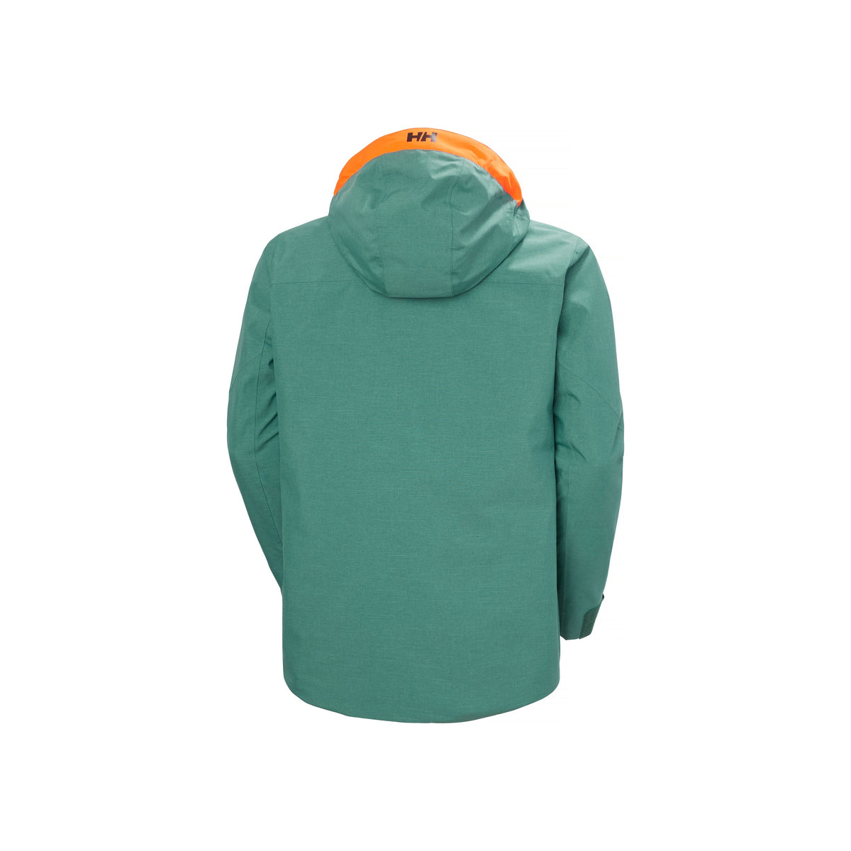 Helly Hansen Garibaldi 2.0 Jacket — Opal Green