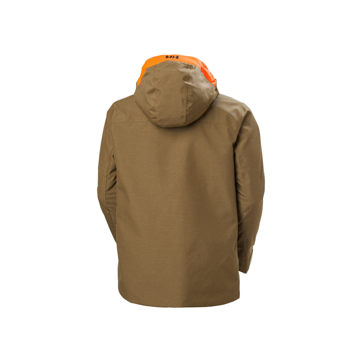 Helly Hansen Garibaldi 2.0 Jacket — Opal Green
