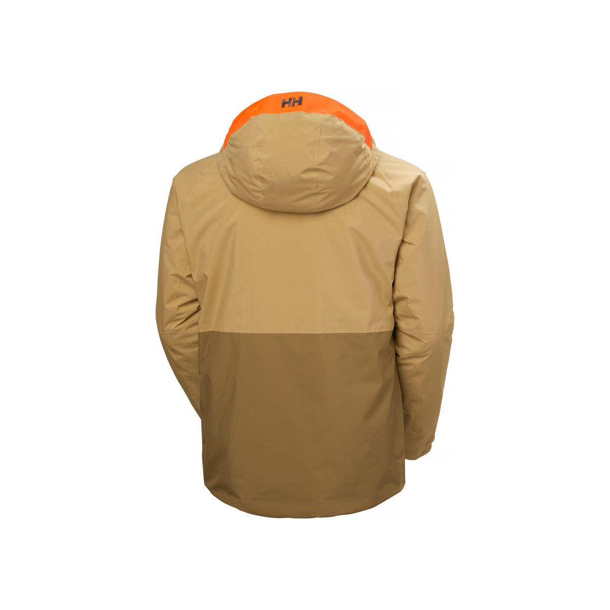 Helly Hansen Powderface Jacket — Elmwood