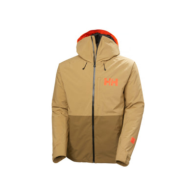 Helly Hansen Powderface Jacket — Elmwood