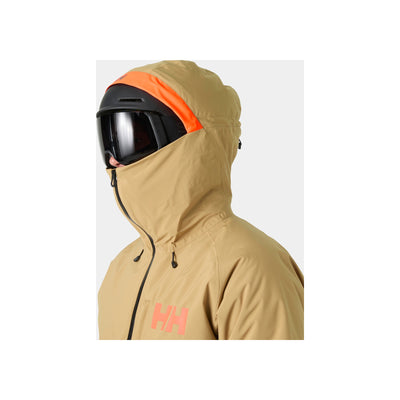 Helly Hansen Powderface Jacket — Elmwood