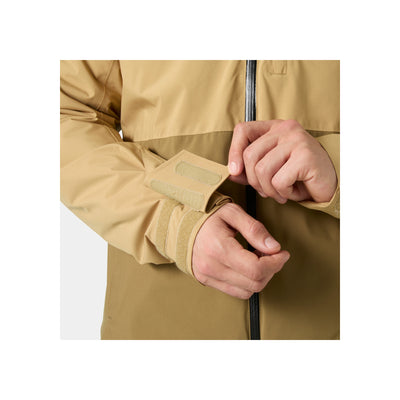 Helly Hansen Powderface Jacket — Elmwood