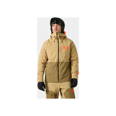 Helly Hansen Powderface Jacket — Elmwood
