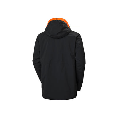 Helly Hansen Powderface Jacket — Elmwood