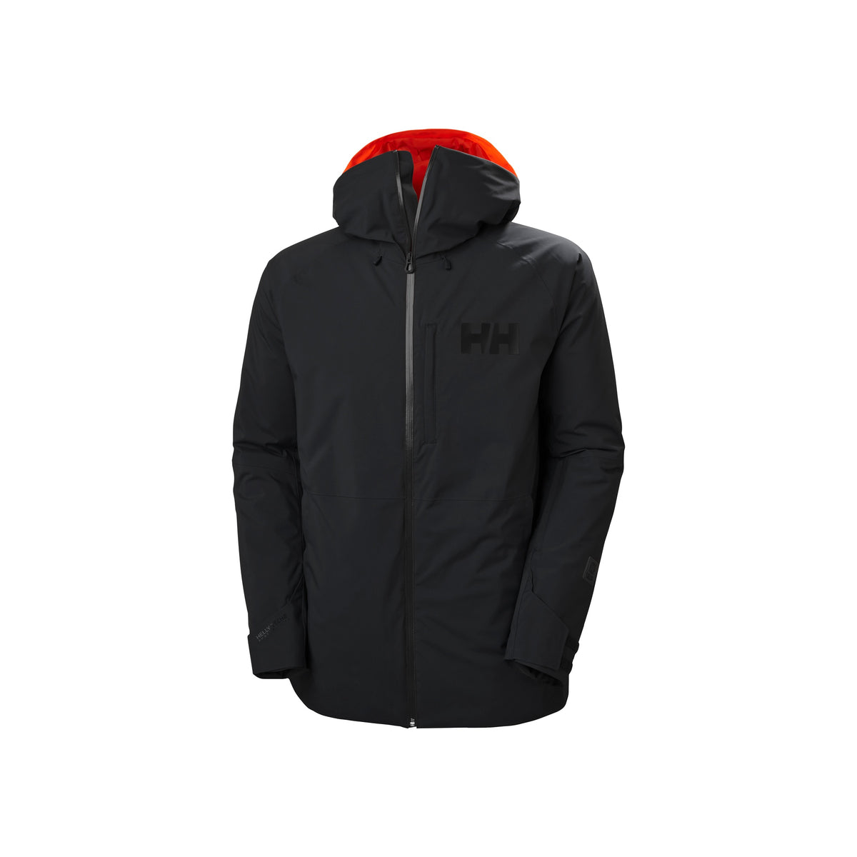 Helly Hansen Powderface Jacket — Elmwood