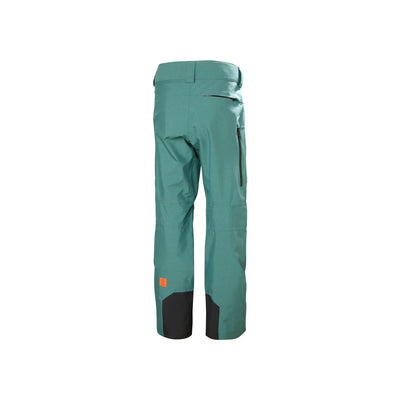 Helly Hansen Garibaldi 2.0 Pant — Opal Green