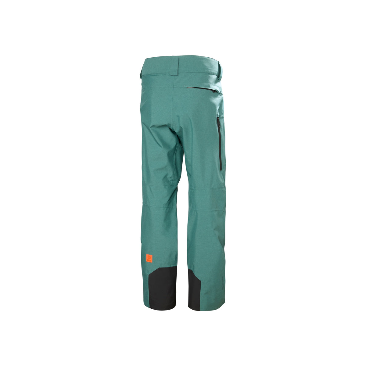 Helly Hansen Garibaldi 2.0 Pant — Opal Green