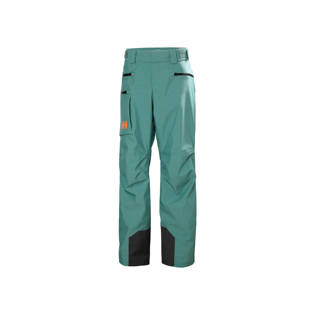 Helly Hansen Garibaldi 2.0 Pant — Opal Green