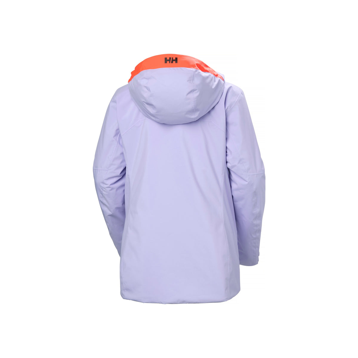 Helly Hansen W Powshot Jacket — Bright Lavender