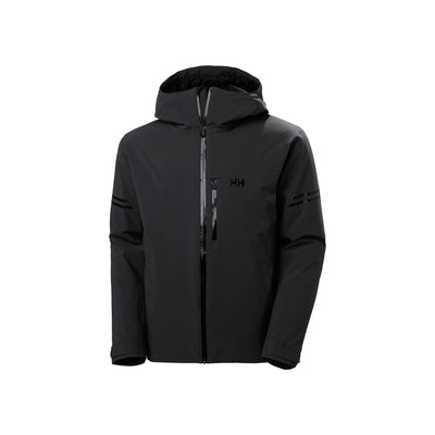 Helly Hansen Swift Team Jacket — Black