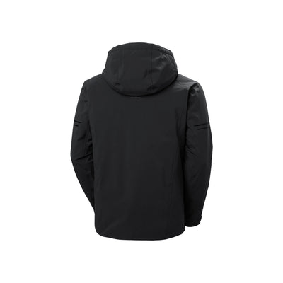 Helly Hansen Swift Team Jacket — Black