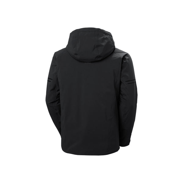 Helly Hansen Swift Team Jacket — Black