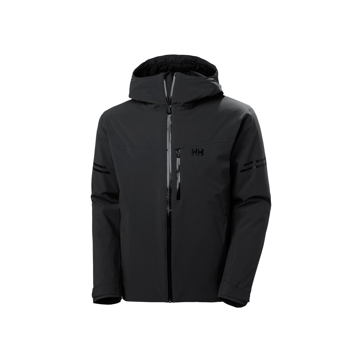 Helly Hansen Swift Team Jacket — Black