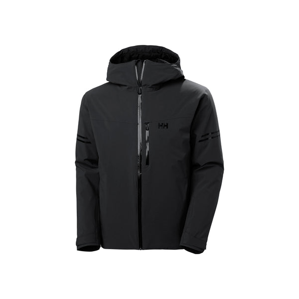 Helly Hansen Swift Team Jacket — Black