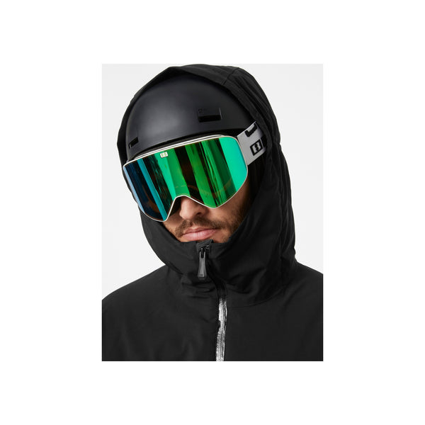 Helly Hansen Swift Team Jacket — Black