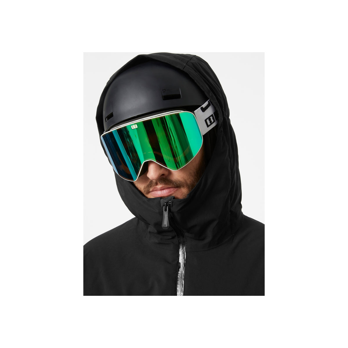 Helly Hansen Swift Team Jacket — Black
