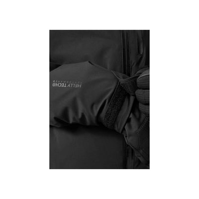 Helly Hansen Swift Team Jacket — Black