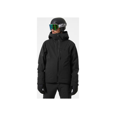Helly Hansen Swift Team Jacket — Black