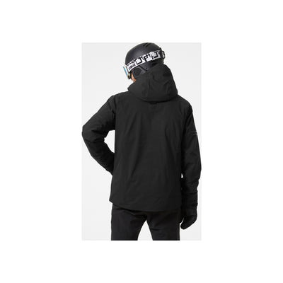 Helly Hansen Swift Team Jacket — Black