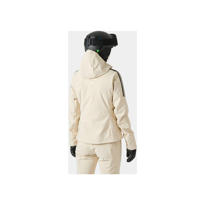 Helly Hansen W Avanti 3-In-1 Softshell Jkt — Cream