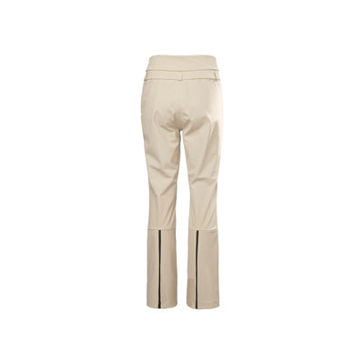 Helly Hansen W Avanti Stretch 2.0 Pant — Cream