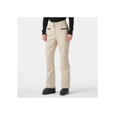 Helly Hansen W Avanti Stretch 2.0 Pant — Cream