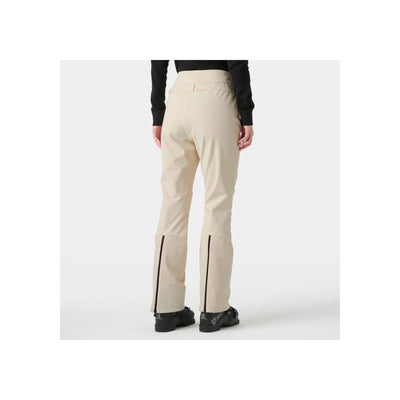 Helly Hansen W Avanti Stretch 2.0 Pant — Cream