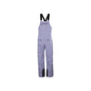 Helly Hansen W Powderqueen Bib 2.0 Pant — Bright Lavender