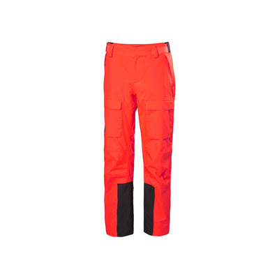 Helly Hansen W Switch Cargo 2.0 Pant — Bright Lavender