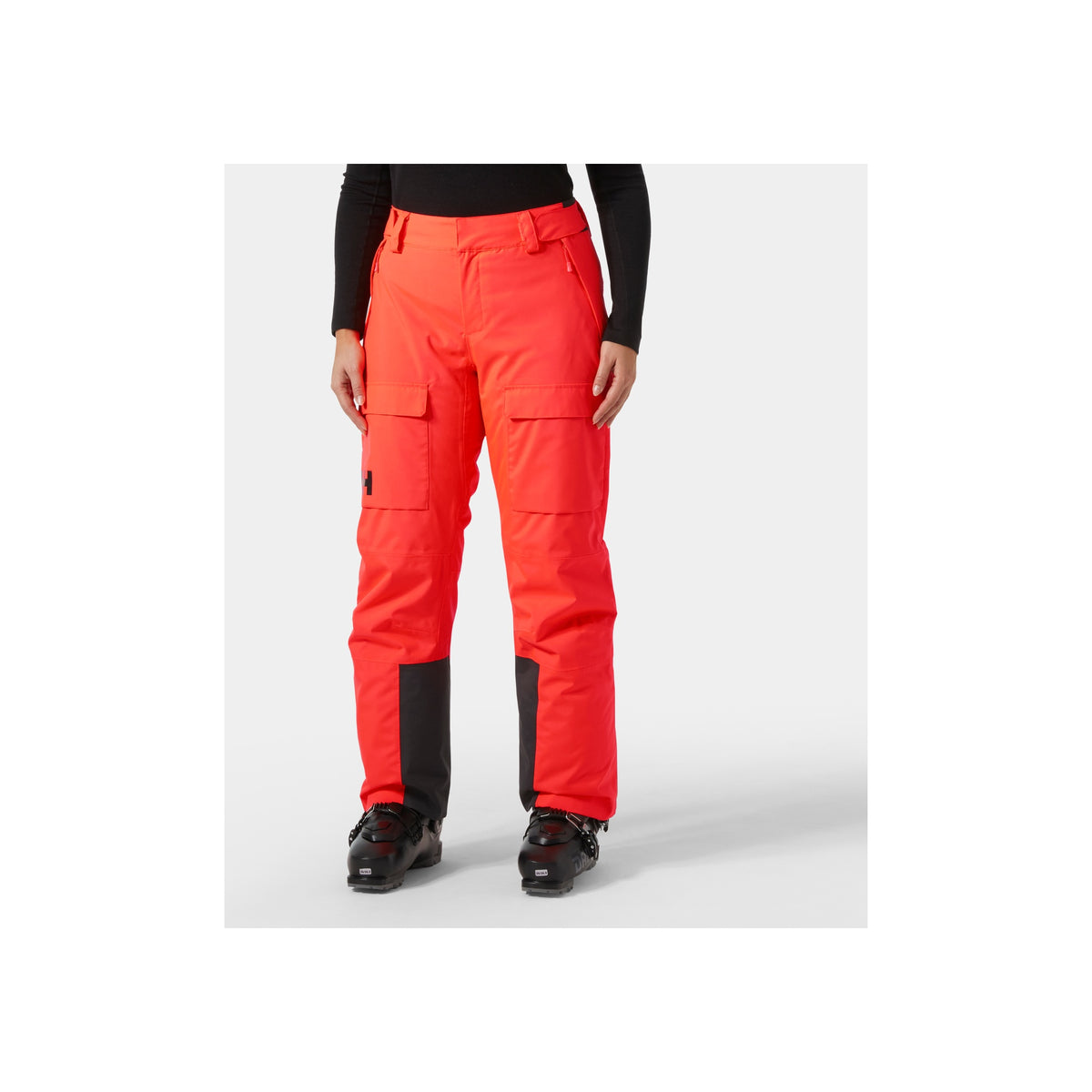 Helly Hansen W Switch Cargo 2.0 Pant — Bright Lavender