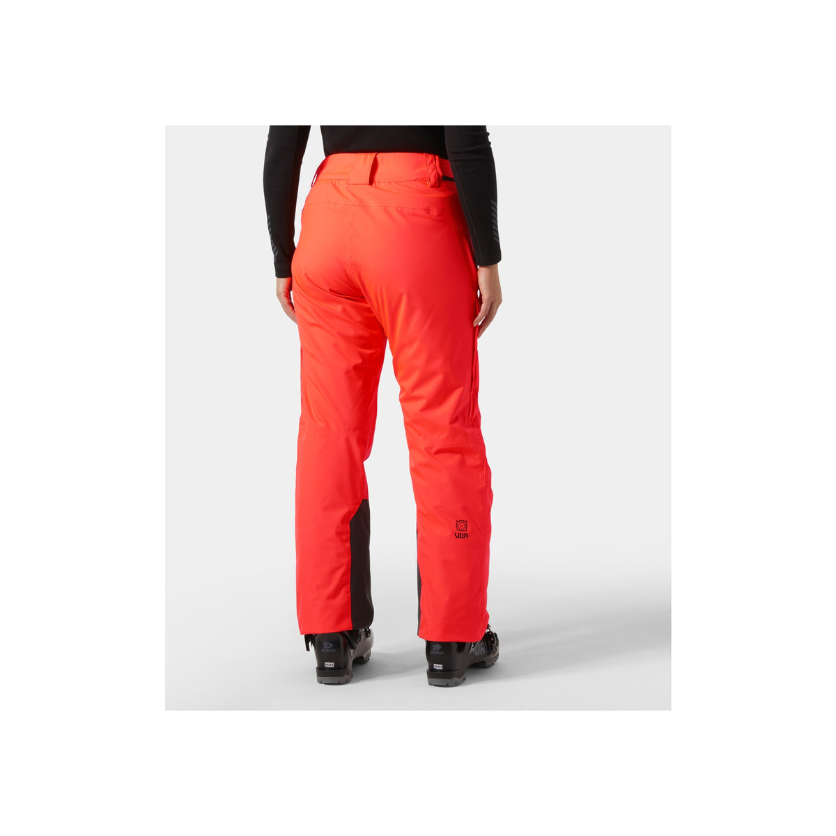 Helly Hansen W Switch Cargo 2.0 Pant — Bright Lavender