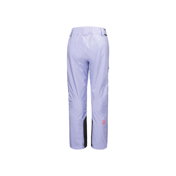 Helly Hansen W Switch Cargo 2.0 Pant — Bright Lavender