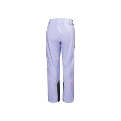 Helly Hansen W Switch Cargo 2.0 Pant — Bright Lavender