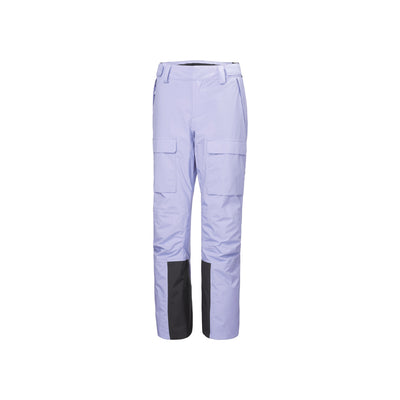 Helly Hansen W Switch Cargo 2.0 Pant — Bright Lavender